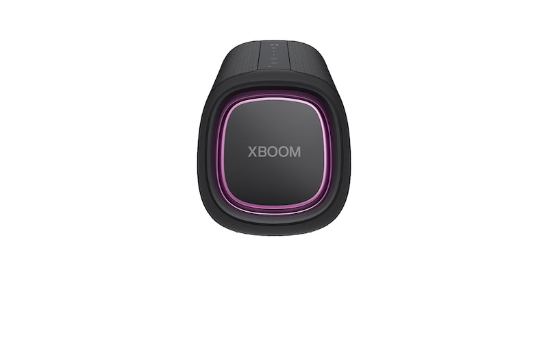 LG XBOOM Go XG5QBK, XG5QBK