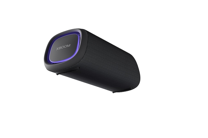 LG XBOOM Go XG5QBK, XG5QBK
