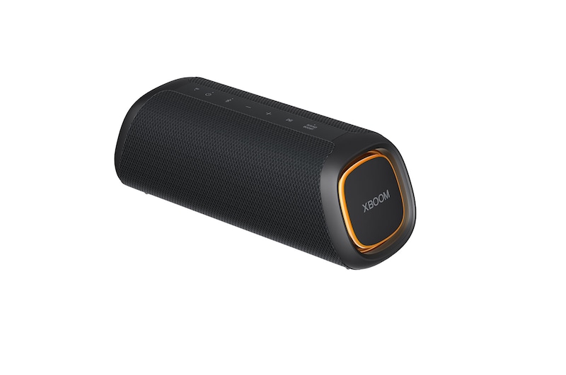 LG XBOOM Go XG5QBK, XG5QBK