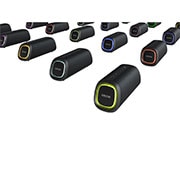 LG XBOOM Go XG5QBK, XG5QBK