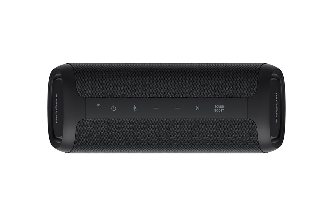 LG XBOOM Go XG7QBK, XG7QBK