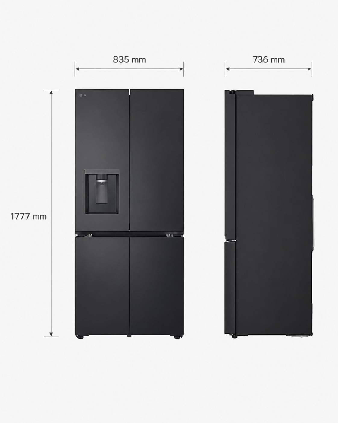 LFD58BLMA