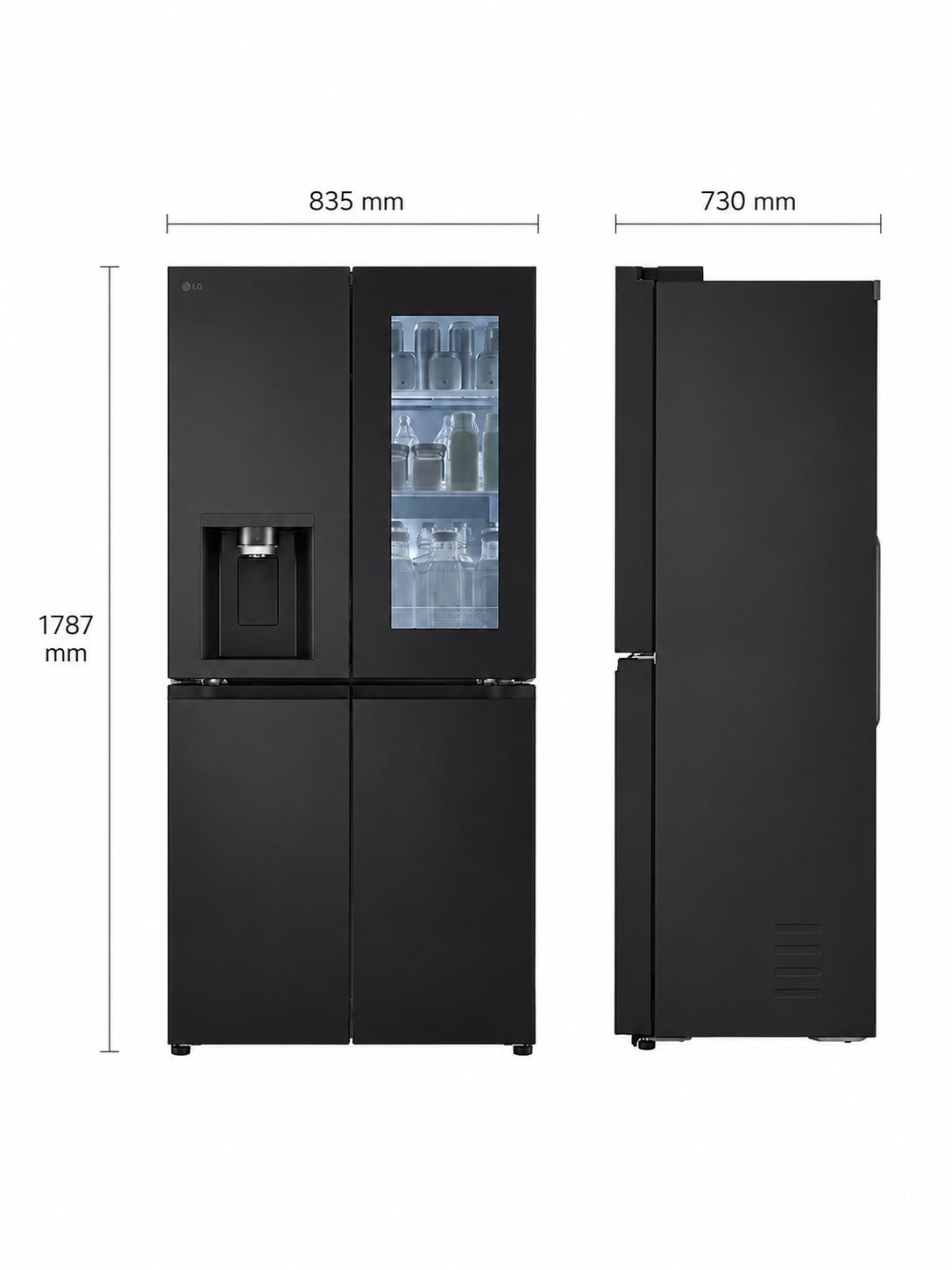 LFI50BLMAI