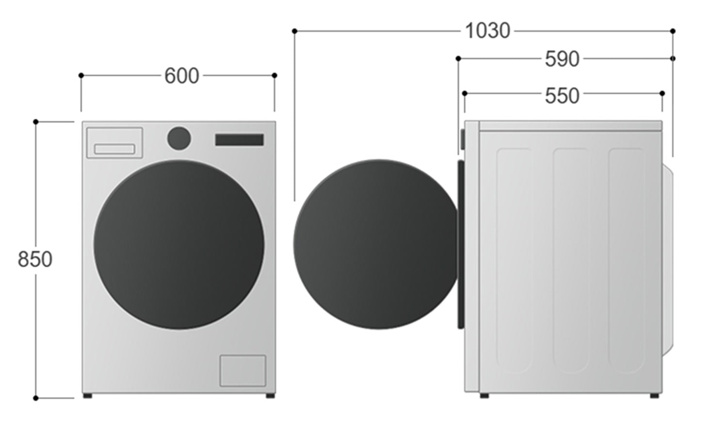 FB1209S6W