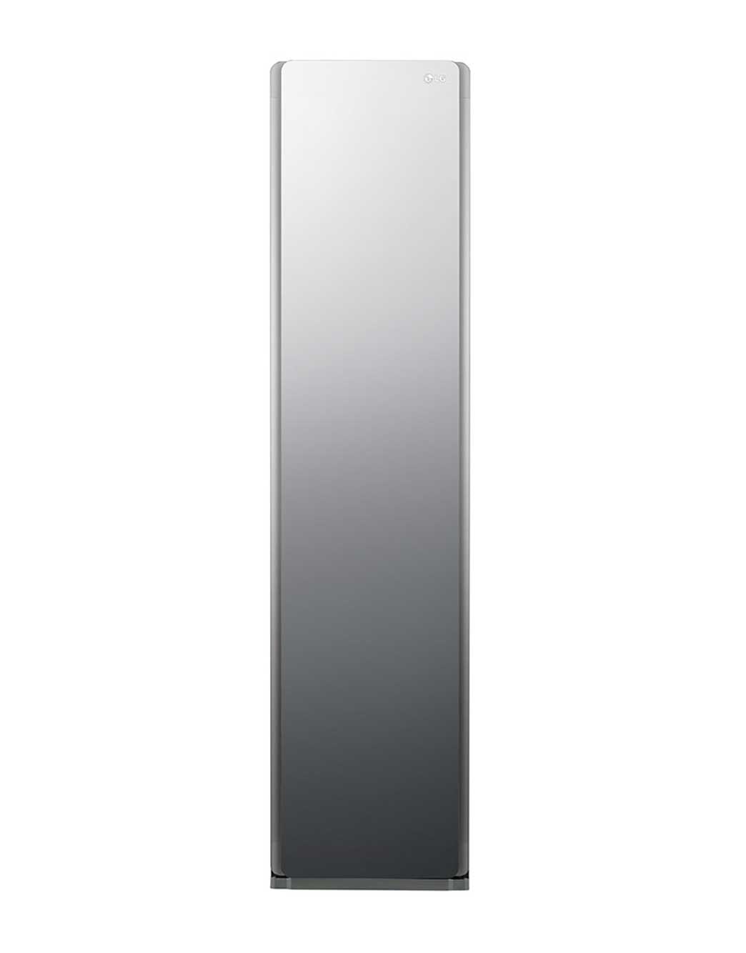 Tủ chăm sóc quần áo LG S3MFC - hình ảnh thực tế Tủ chăm sóc quần áo LG S3MFC - hình ảnh thực tế