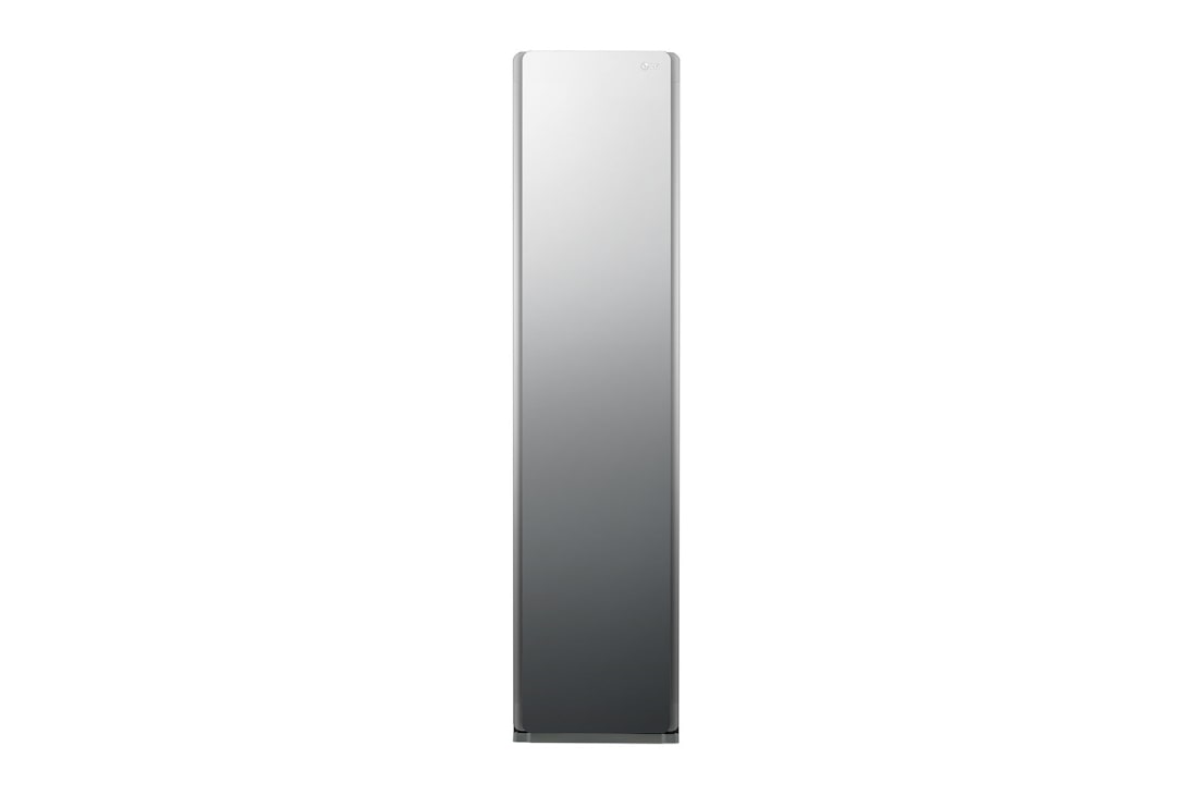 Tủ chăm sóc quần áo thông minh LG Styler Màu gương kính S3MFC