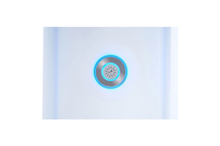 LG Tủ chăm sóc quần áo thông minh LG Styler™ 5 móc True Steam™ Màu be S5BOC, S5BOC