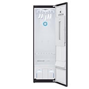 LG Tủ chăm sóc quần áo thông minh LG Styler™ 5 móc True Steam™ Màu be S5BOC, S5BOC