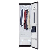 LG Tủ chăm sóc quần áo thông minh LG Styler™ 5 móc True Steam™ Màu be S5BOC, S5BOC