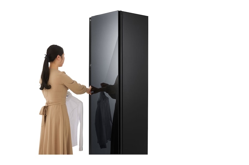 USP 2 (Dynamic MovingHanger)