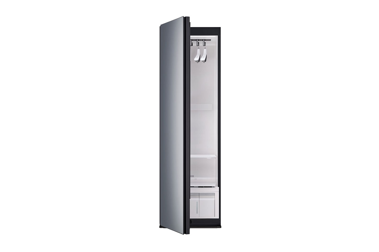 USP 4 (AutoFresh System)