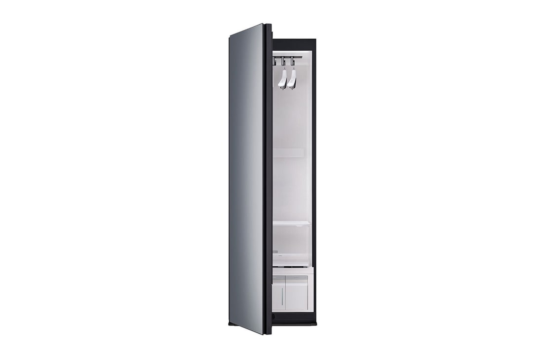 USP 4 (AutoFresh System)