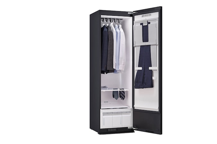 USP 1 (DUAL TrueSteam)