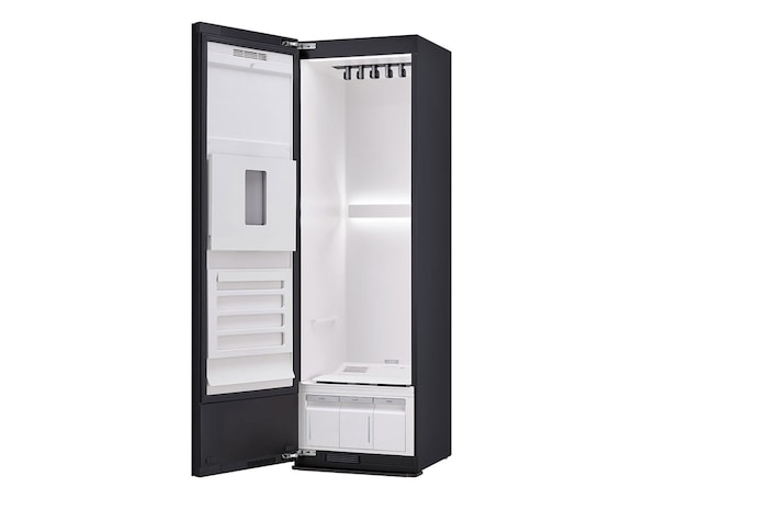 USP 4 (AutoFresh System)