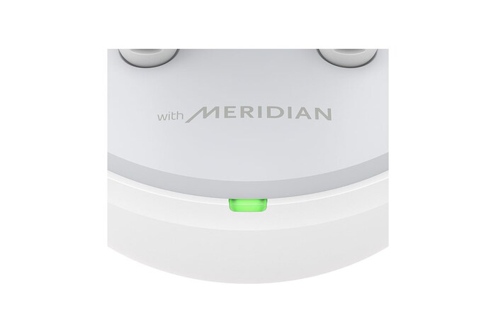 LG TONE Free FP5, TONE-FP5W