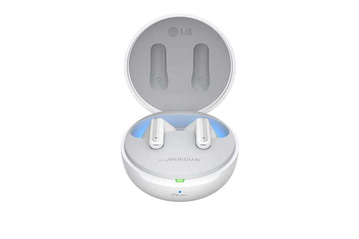 LG TONE Free FP8, TONE-FP8W