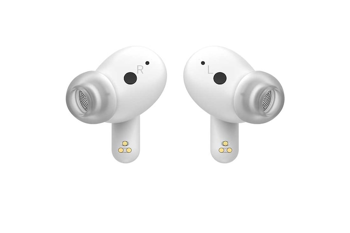 LG TONE Free FP8, TONE-FP8W