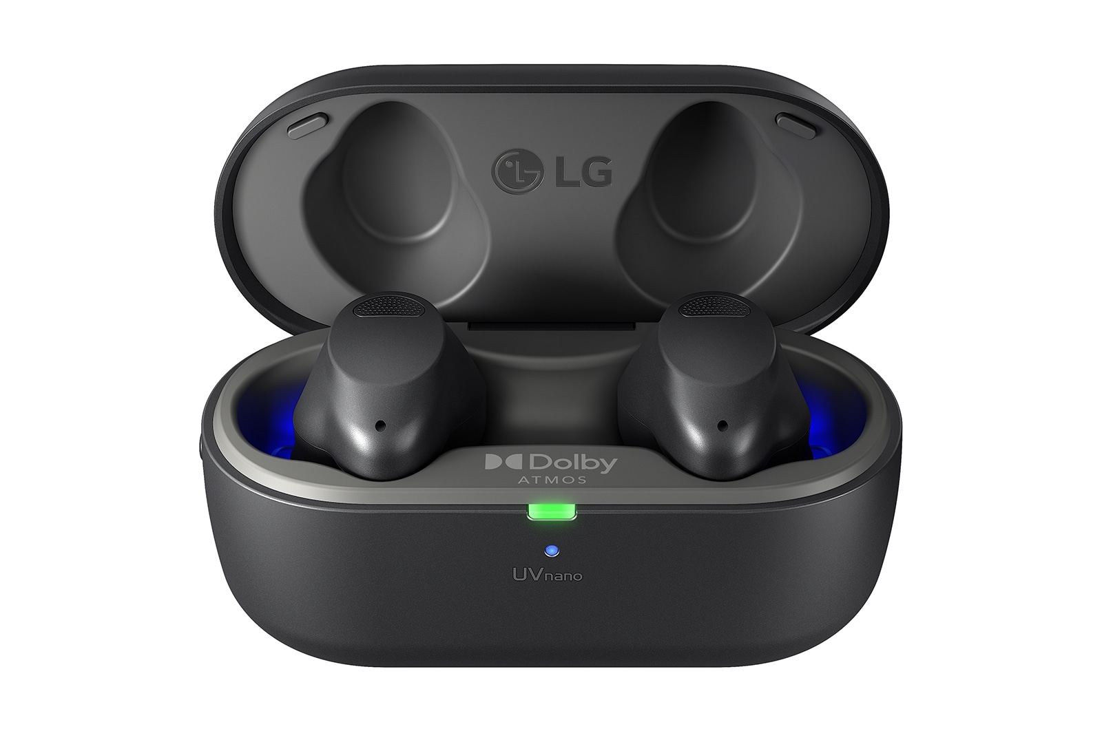 LG Tai nghe không dây T90S | T90S.AAMALBK, TONE-T90S