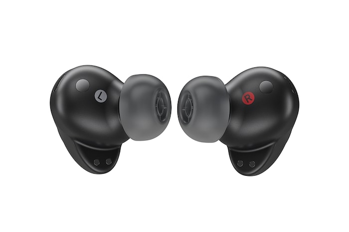 LG Tai nghe không dây T90S | T90S.AAMALBK, TONE-T90S