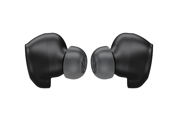 LG Tai nghe không dây T90S | T90S.AAMALBK, TONE-T90S