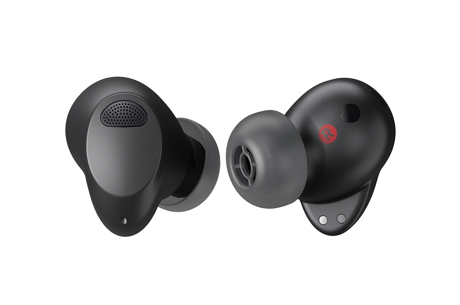 LG Tai nghe không dây T90S | T90S.AAMALBK, TONE-T90S