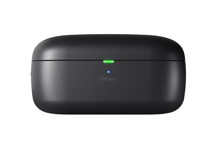 LG Tai nghe không dây T90S | T90S.AAMALBK, TONE-T90S