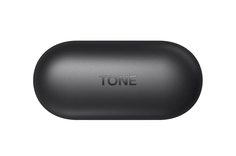 LG Tai nghe không dây T90S | T90S.AAMALBK, TONE-T90S