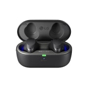 LG Tai nghe không dây T90S | T90S.AAMALBK, TONE-T90S