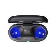 LG Tai nghe không dây T90S | T90S.AAMALBK, TONE-T90S