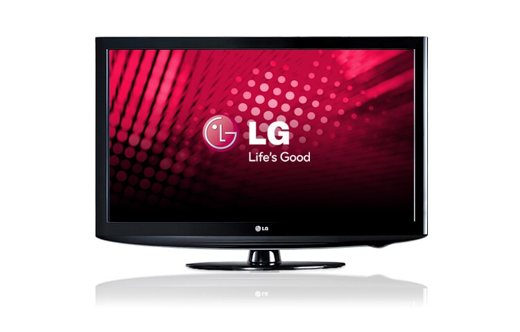 Hình ảnh mặt trước của 19&#34; LCD LH20 19LH20R