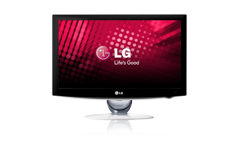 Hình ảnh mặt trước của 19&#34; LG Full HD TV 19LU50R