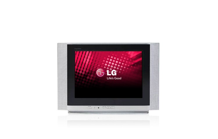 Hình ảnh mặt trước của TV 21&#34; 21FC2RG