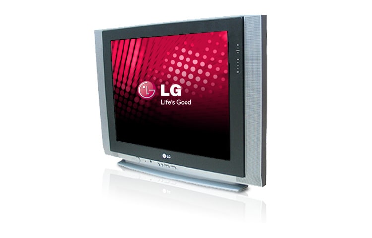Hình ảnh mặt trước của 21&#34; UltraSlim 21FS6RG