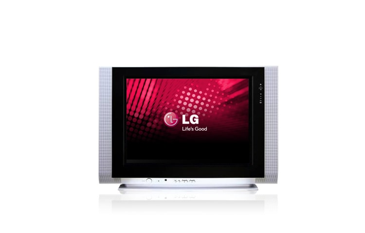 LG 21" UltraSlim, 21FS6RL