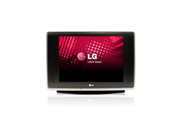 Hình ảnh mặt trước của 21&#34; UltraSlim 21FS9RL