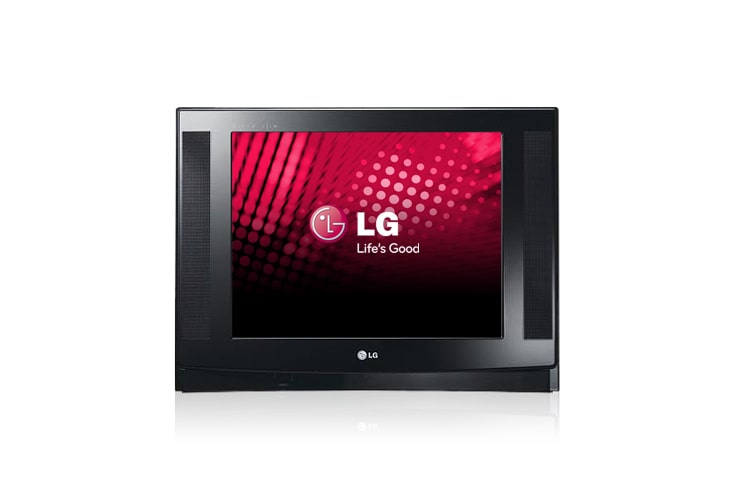 Hình ảnh mặt trước của 21&#34; UltraSlim 21FU1RE