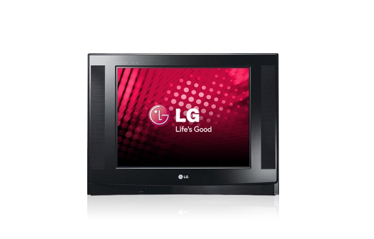 Hình ảnh mặt trước của 21&#34; UltraSlim 21FU1RG