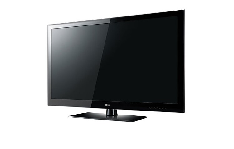 LG LED TV 26" với độ tương phản 1.000.000:1, 26LE5300