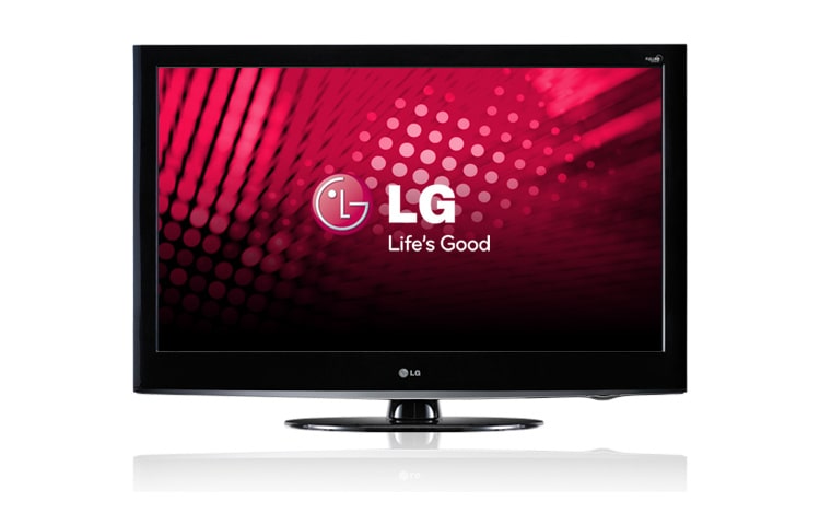 Hình ảnh mặt trước của 32&#34; FullHD LCD TV 32LD420