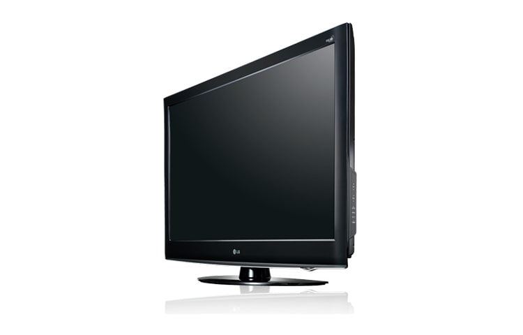 LG 32" FullHD LCD TV, 32LD420