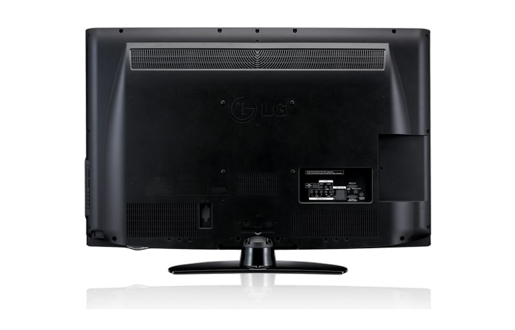 LG 32" FullHD LCD TV, 32LD420