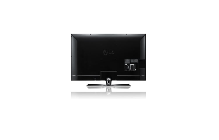 LG LED-LCD TV - Vẻ đẹp thăng hoa của công nghệ, 32LD550