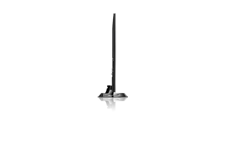 LG LED-LCD TV - Vẻ đẹp thăng hoa của công nghệ, 32LD550