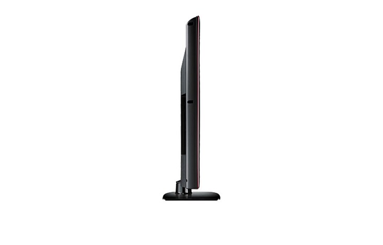 LG 32" Full HD LCD TV với tần số quét 200Hz, 32LD650