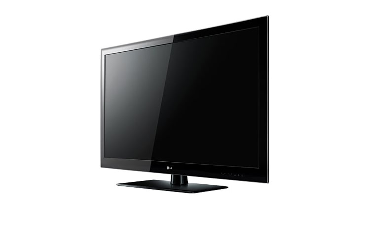 LG LED TV 32" với độ tương phản 1.000.000:1, 32LE5300