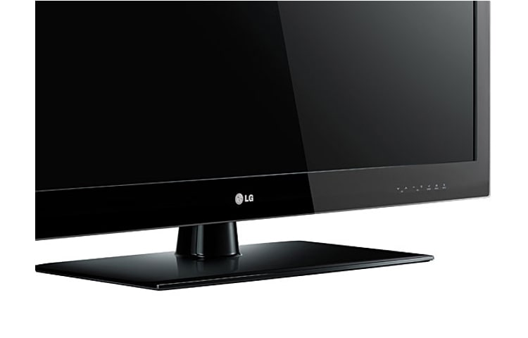 LG LED TV 32" với độ tương phản 1.000.000:1, 32LE5300