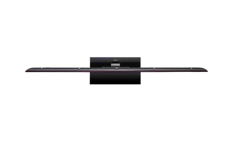 LG TV LED Plus 32" với tần số quét TruMotion 100Hz và độ tương phản 5.000.000:1, 32LE7500