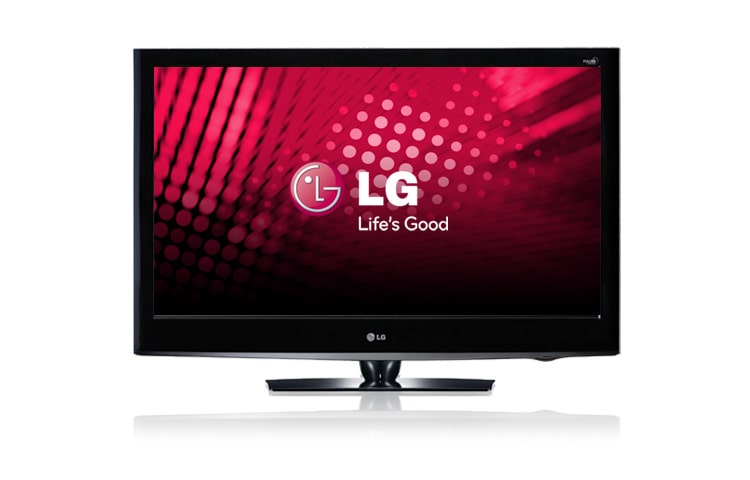 Hình ảnh mặt trước của 32&#34; FullHD LCD TV 32LH35FR