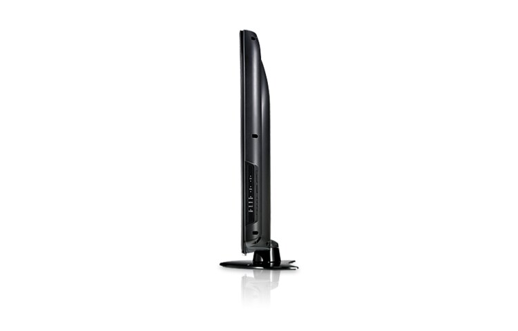 LG 32" FullHD LCD TV, 32LH35FR