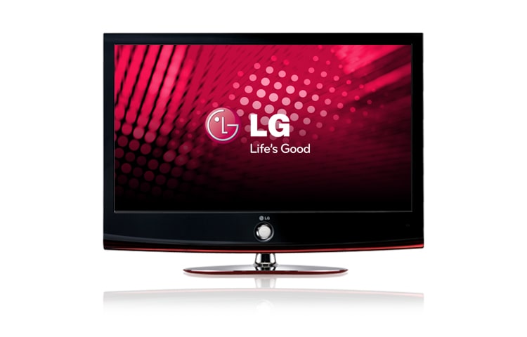 Hình ảnh mặt trước của 32&#34; Full HD LCD, Bluetooth 32LH70YR